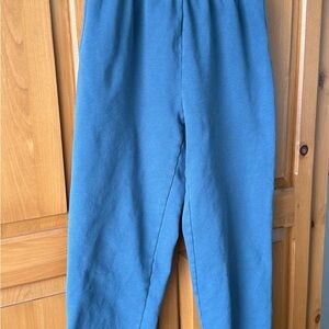 Aritzia Mega sweatfleece Pants